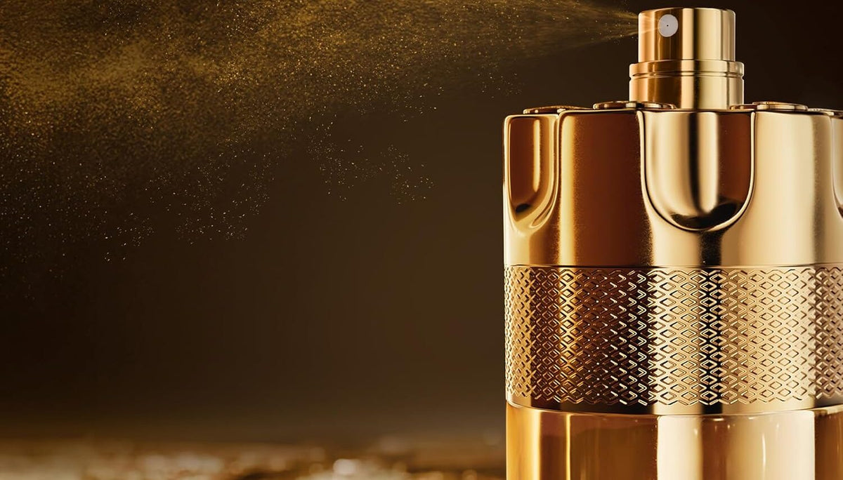 Azzaro Wanted Forever Elixir for Men - Parfum - 100ml