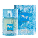 Freeze by Riiffs Perfumes for Unisex - Extrait de Parfum - 100ml