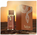 فولكان سابل فرنش أفينيو للجنسين - ماء عطر - 100 مل