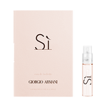 Giorgio Armani Si - For Women - Eau De Parfum - 1.2ml (Sample) (1Pc)