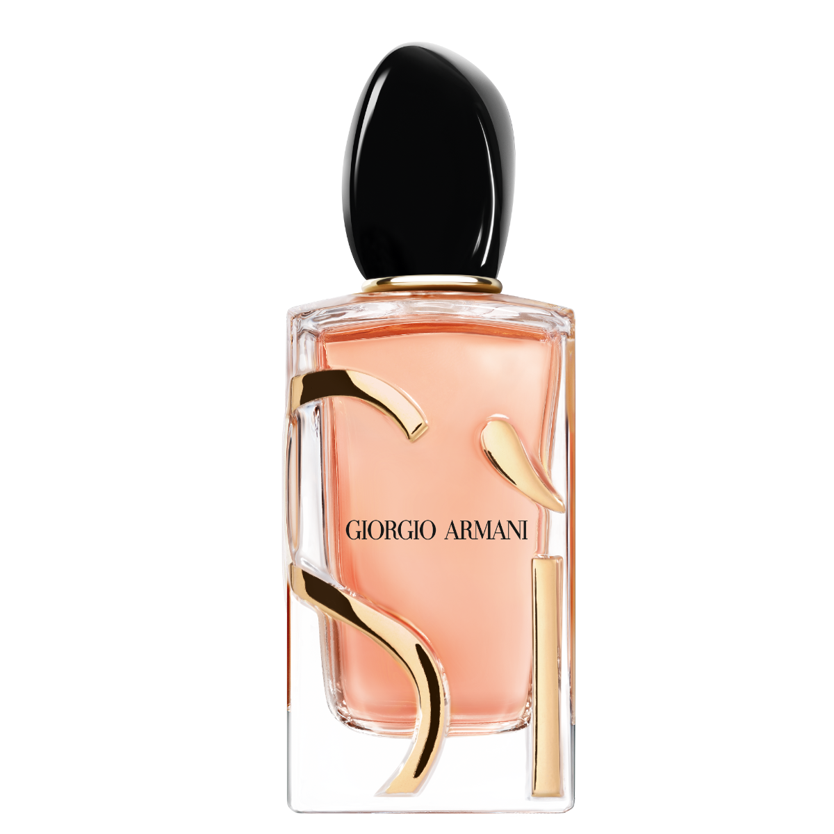 Si Eau de Parfum Intense Giorgio Armani for women - EDP intense - 100ml (NEW)