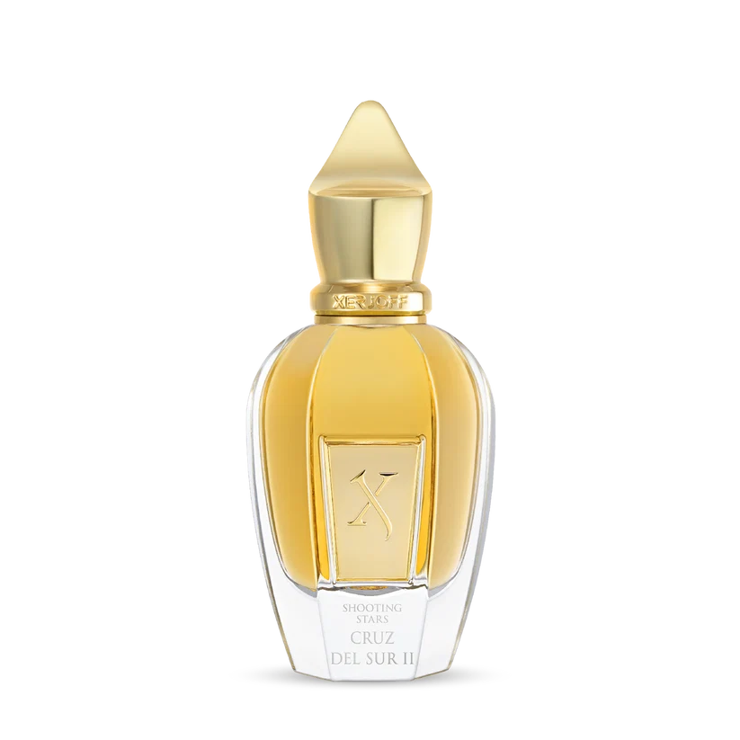 Cruz Del Sur II by Xerjoff for Unisex - Eau de Parfum - 50ml