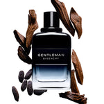 Givenchy Gentleman for Men - Eau De Toilette Intense - 60ml