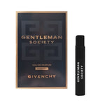 Givenchy Gentleman Society Ambrée for Men - Eau de Parfum - 1ml (Sample) (1 Pc)