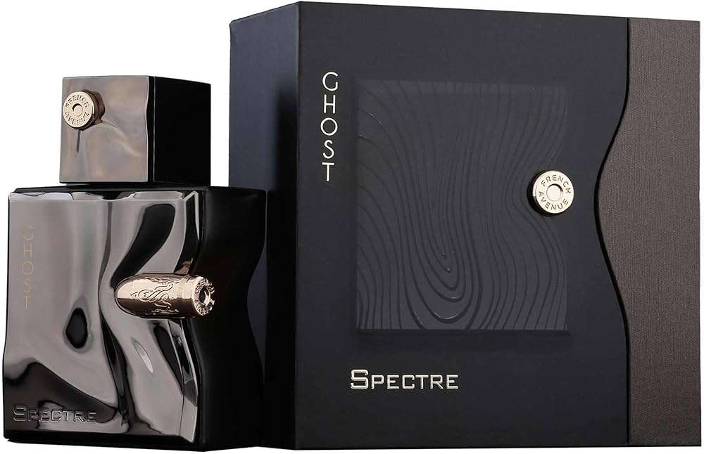 Spectre Ghost French Avenue for Men - Eau de Parfum - 80ml