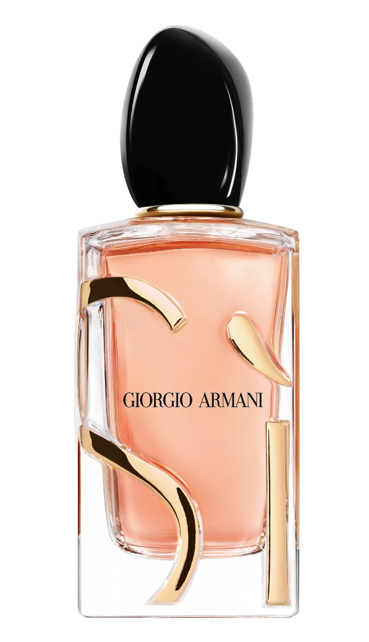 Si Eau de Parfum Intense Giorgio Armani for women - EDP intense - 100ml (NEW)