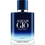 Acqua Di Gio Profondo by Giorgio Armanifor Men - Parfum - 100ml