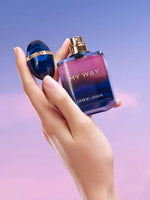 My Way by Giorgio Armani for Women - Parfum - 90ml