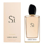 Giorgio Armani Si - For Women - EDP - 150ml