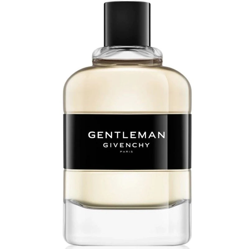Givenchy Gentleman for Men - Eau De Toilette - 100ml