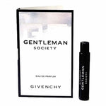 Givenchy Gentleman Society for Men - Eau de Parfum - 1ml (Sample) (1 Pc)