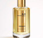 Gold Intensitive Aoud by Mancera for Unisex , EDP - 120ml