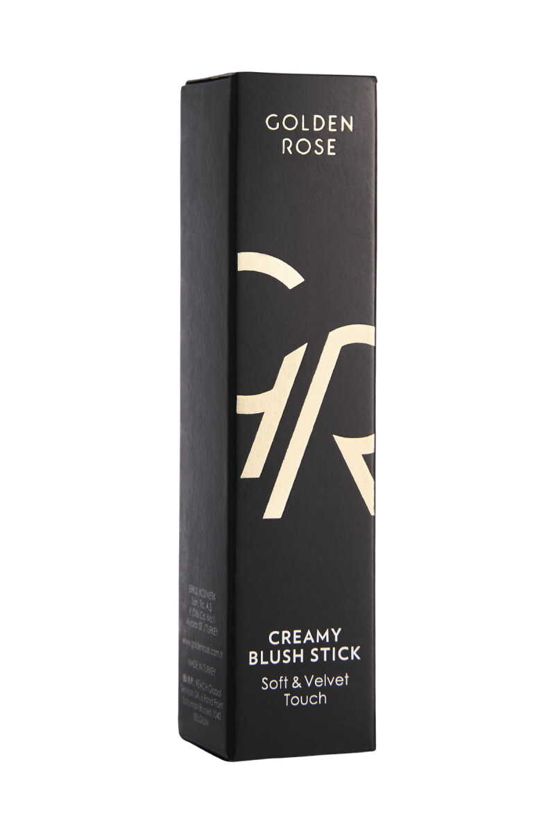 Golden Rose Creamy Blush Stick - No : 110
