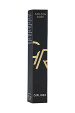 Golden Rose Dipliner Black