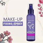 Golden Rose Make Up Fixer - Fixing Spray - 120ml
