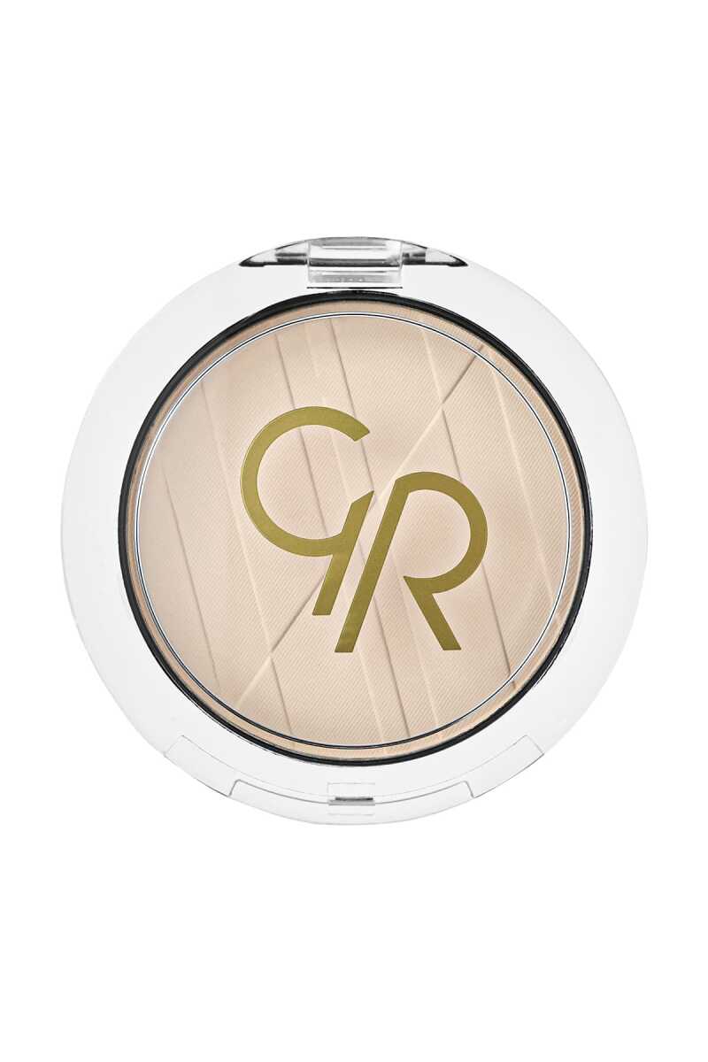 بودرة مضغوطة من جولدن روز - 103 لون طبيعي