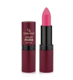 Golden Rose Velvet Matte Lipstick No:08