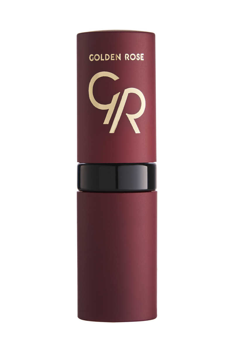 Golden Rose Velvet Matte Lipstick No : 16