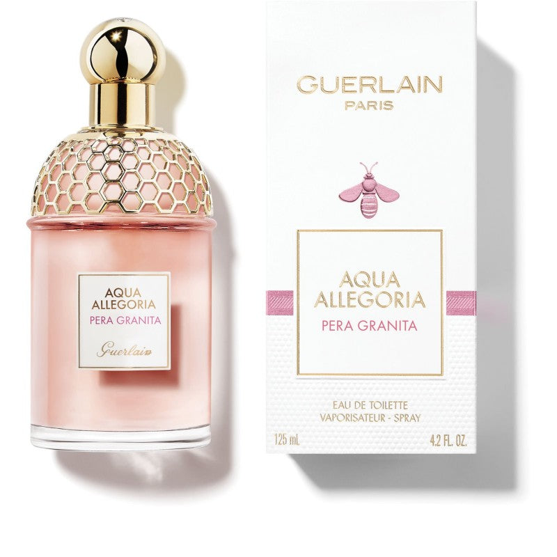 Aqua Allegoria Pera Granita Guerlain For Women EDT 125ml Zacshop aqua-allegoria-pera-granita-guerlain-for-women-edt-125ml-zacshop