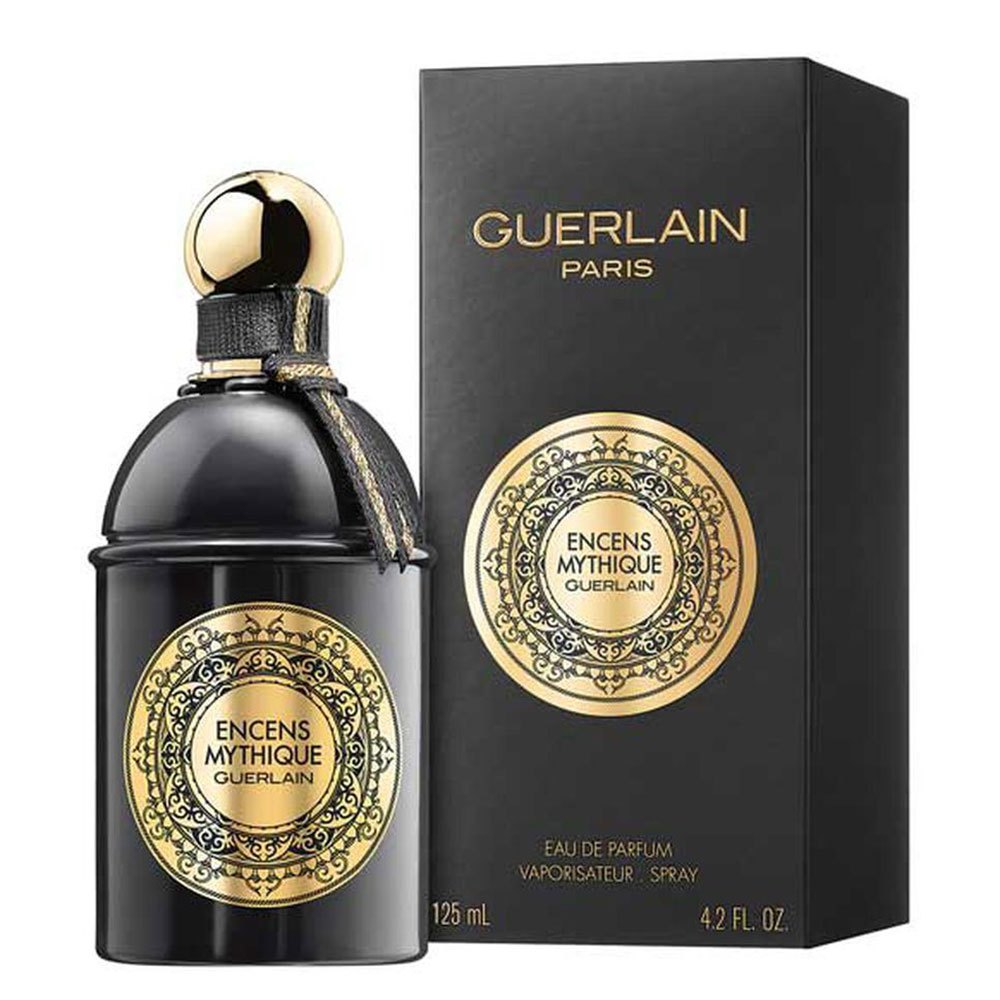 Guerlain Encens Mythique for Unisex - EDP - 125ml