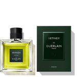 Vetiver Parfum by Guerlain for Men - Parfum - 100ml