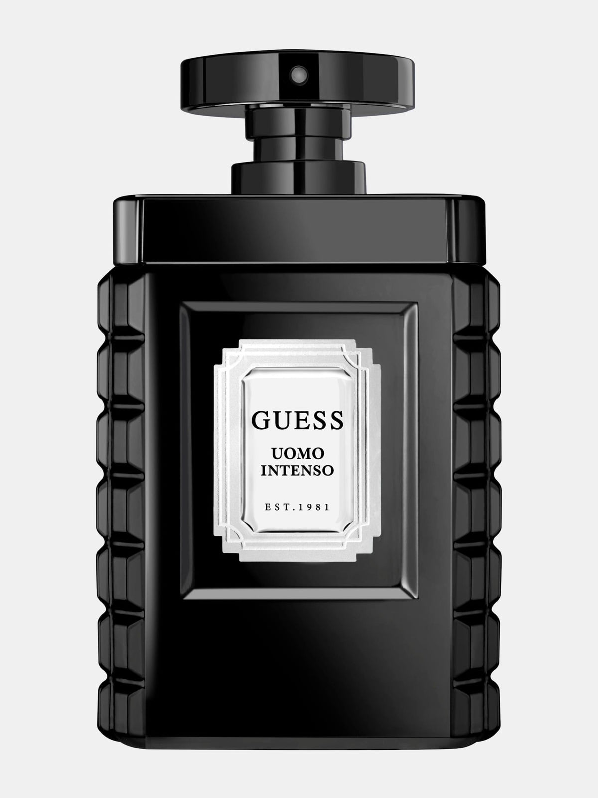 Guess Uomo "Intenso" Guess for Men - Eau De Parfum - 100ml