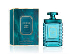 Guess Uomo Acqua for Men - Eau de Toilette - 100ml