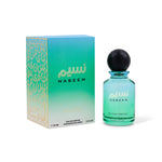 Gulf Orchid Hikma Collection Naseem for Unisex - Eau De Parfum - 110ml