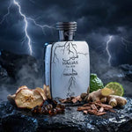 Hawas Thunder by Rasasi for Men - Eau de Parfum - 100ml