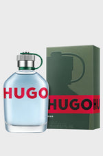 Hugo Boss MAN For Men, Eau De Toilette - 200 Ml