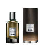Confident Oud The Collection Boss by Hugo Boss for Men - Eau de Parfum Intense - 100ml