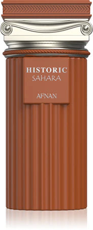 Historic Sahara by Afnan for Men - Extrait de Parfum - 100ml