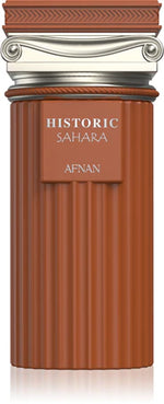 Historic Sahara by Afnan for Men - Extrait de Parfum - 100ml