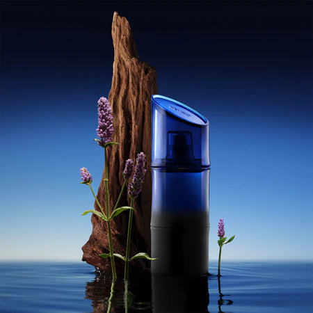 Kenzo Homme Santal Marin for Men - Eau de Toilette - 100ml