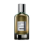 Confident Oud The Collection Boss by Hugo Boss for Men - Eau de Parfum Intense - 100ml