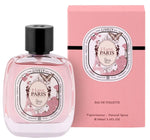Lively I Love Paris for Women - Eau De Toilette - 100ml