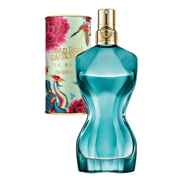 La Belle Paradise Garden Jean Paul Gaultier for Women - EDP - 100ml