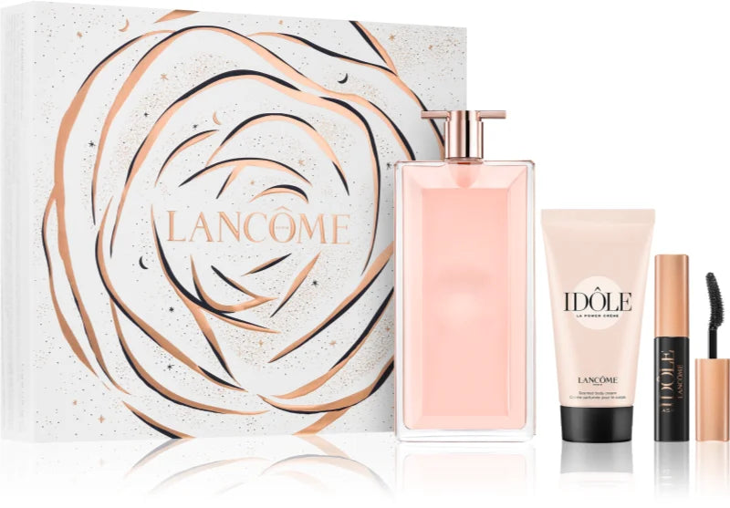 Lancome Idole Gift Set for Women - Eau De Parfum - 50ML