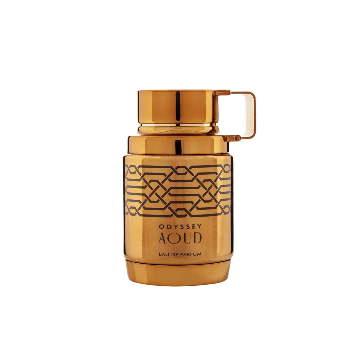Odyssey Aoud by Armaf for Men - Eau de Parfum - 100ml