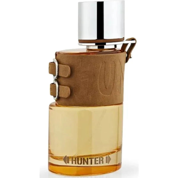 Hunter by Armaf for Men - Eau de Parfum - 100ml