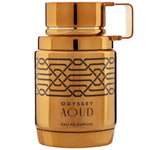 Odyssey Aoud by Armaf for Men - Eau de Parfum - 100ml