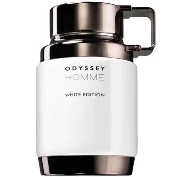 Odyssey Homme White Edition for Men - Eau de Parfum- 100ml
