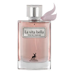 Maison Alhambra La Vita Bella For Women - Eau De Parfum -100ml