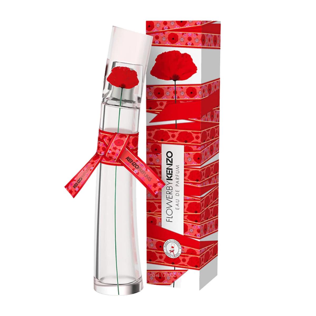 Kenzo Flower Perfume Eau De Parfum Kenzo 50ml Flower By Kenzo For