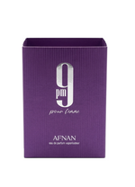 Afnan 9PM Pour Femme for Women - Eau de Parfum - 1.5ml (Sample) (1Pc)