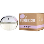 DKNY Be 100% Delicious Donna Karan for Women - Eau de Parfum - 100ml