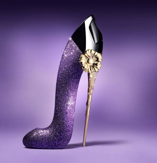 Carolina Herrera Good Girl Dazzling Garden for Women - Eau De Parfum - 80ML