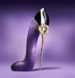 Carolina Herrera Good Girl Dazzling Garden for Women - Eau De Parfum - 80ML