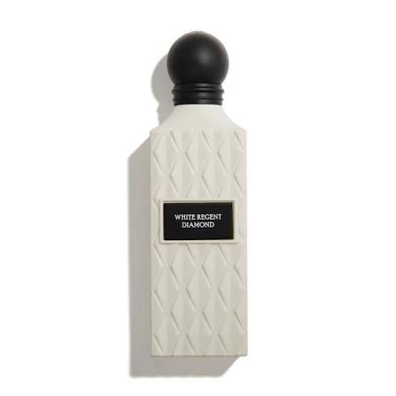 White Regent Diamond by Ibraq for Unisex - Eau de Parfum - 150ml