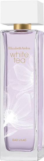 White Tea Eau Lilac by Elizabeth Arden for Women - Eau de Toilette - 100ml